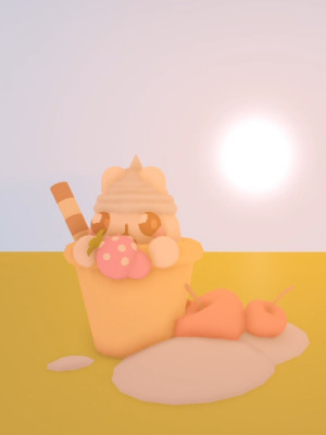 Комплект мягких игрушек Зайцев милых🐰🎀 дом и мебель