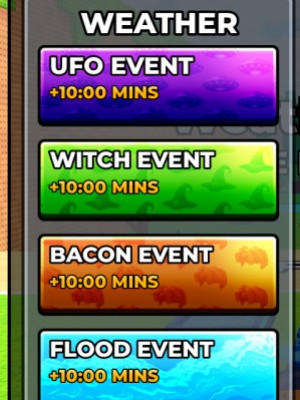 🛸Браинроты для UFO EVENT🛸
