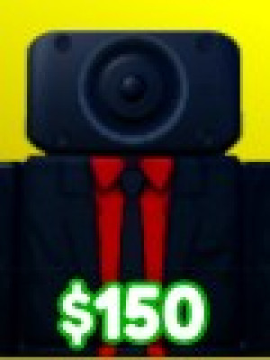 Legacy TTD ✅ dark speakerman |  Легандарка