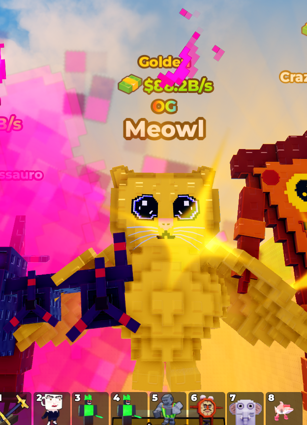 meowl