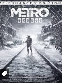 дам аккаунт с почти всеми частями Metro и многие другие игры)