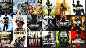 почти все части CALL OF DUTY в 1 аккаунте)быстрая выдача