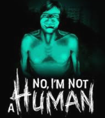 выдам аккаунт с No Im Not A Human а затем список других игр)))