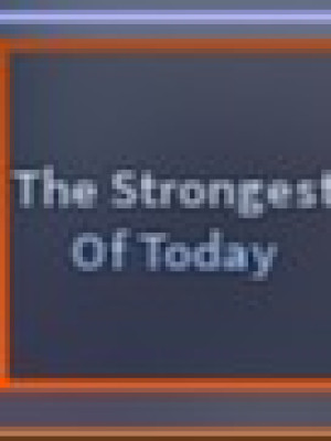 The Strongest Of Today (Mythic Skin, Ability: The Strongest)
