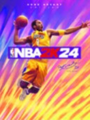 выдам аккаунт с NBA 2K24 а затем список других игр)))
