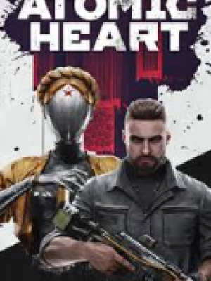 оффлайн аккаунт с Atomic Heart)чек описание