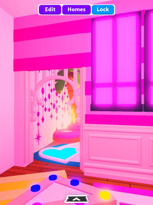 Preppy house wow