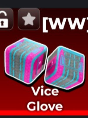 Vice Glove