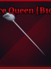 ICE QUEEN БЕЗ F
