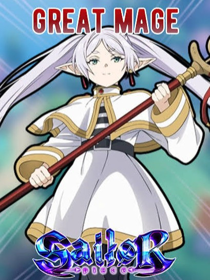 Set Frieren(Great mage) (estaer eggsX500)