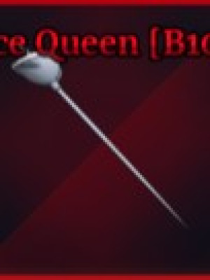ICE QUEEN БЕЗ F