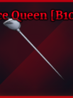 ICE QUEEN ТОЛЬКО F