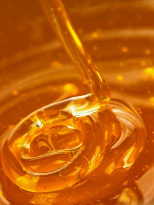 10K+ HONEY