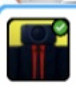 Dark spikerman