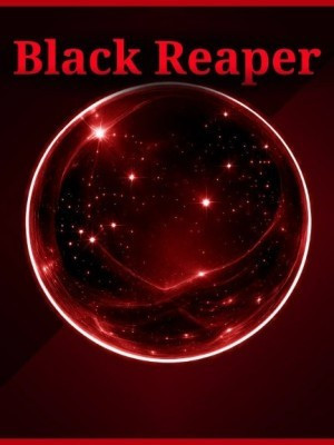 сет для стиля black reaper