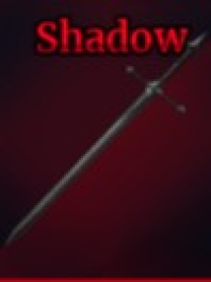 Atomic + Shadow (без F)