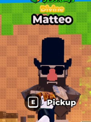 Matteo