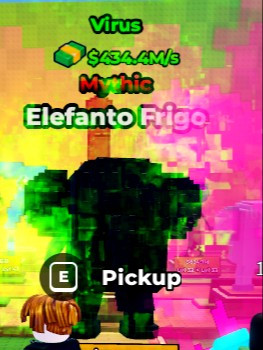Elefanto Frigo