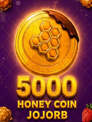 🔥 5000 HONEY COINS 🔥