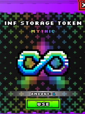 INF STORAGE GAMEPASS TOKEN