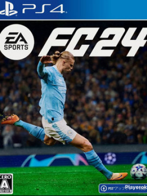 EA SPORTS FC™ 24  | PS4 - PS5 / RUS  Аренда 10 дней