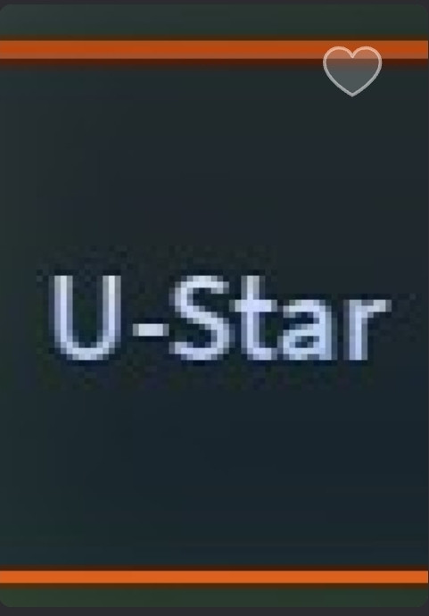 u-star