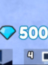 500 GEMS
