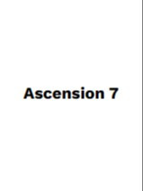 Ascension 7