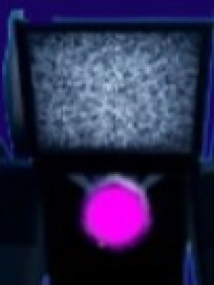 Titan TV Man