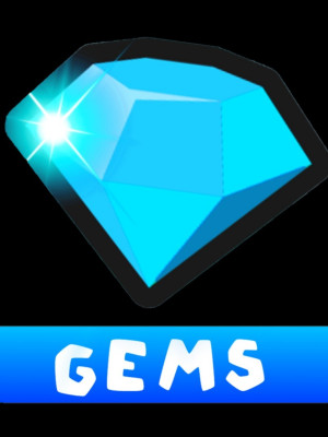 100 gems | TTD Legacy