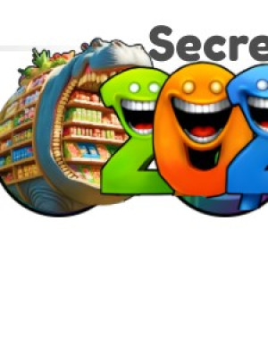 Secret на выбор