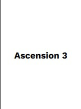 Ascension 3