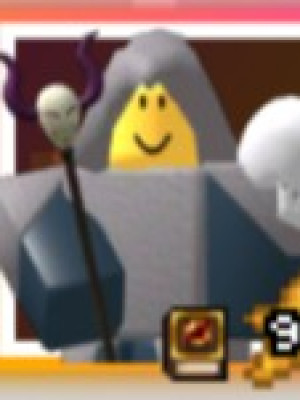deathbringer