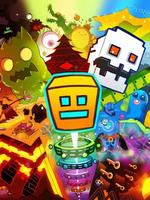 📢АВТОВЫДАЧА📢 Geometry Dash +250 ТОП игр