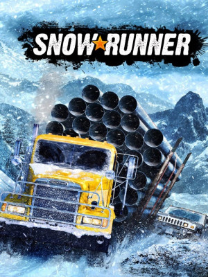 🧡SnowRunner - 🧡 ОФФЛАЙН АКТИВАЦИЯ 🧡АВТОВЫДАЧА 24/7🧡
