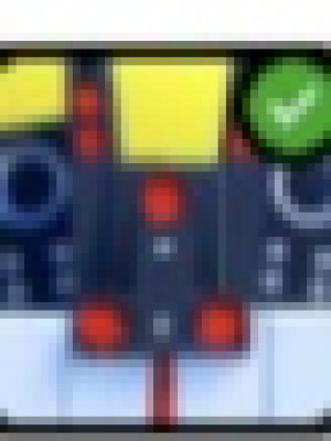 Titan speakerman