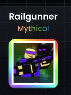 🤯RAILGUNNER🤯 БЫСТРАЯ ВЫДАЧА