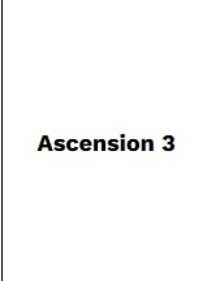 Ascension 3