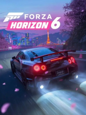 💚Forza Horizon 6🖤 STEAM АККАУНТ •【 STEAM 】• 💚 ОФФЛАЙН АКТИВАЦИЯ 🖤ГАРАНТИЯ 💚
