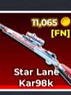 Kae98k Srar Lane