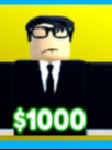 LEGACY Secret Agent