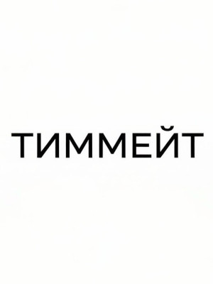 Тиммейт на 20 минут