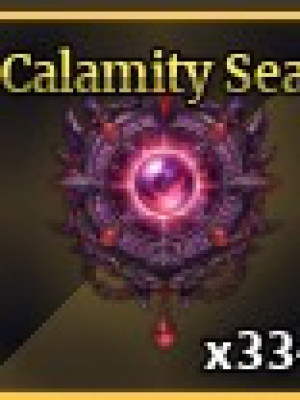 500x Calamity Seal