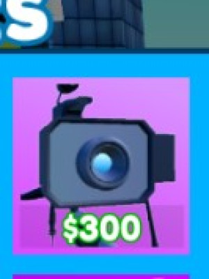 camera spider 9k dps