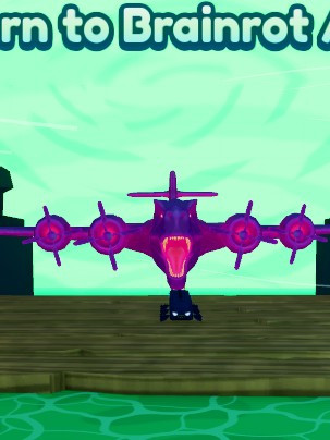Void Nuclearo Dinosauro