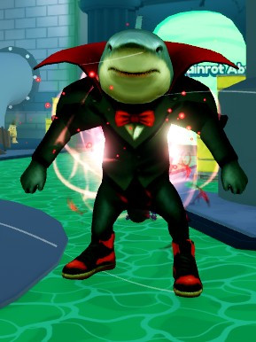Draculero Dracula