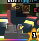 Minigunner