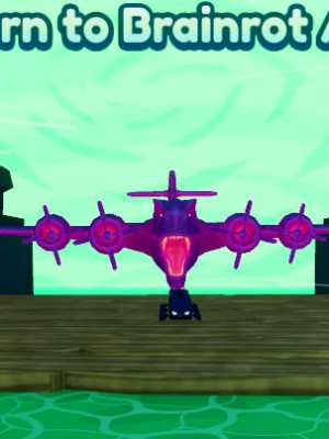 Void Nuclearo Dinosauro