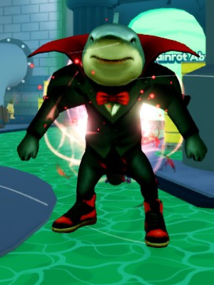Draculero Dracula