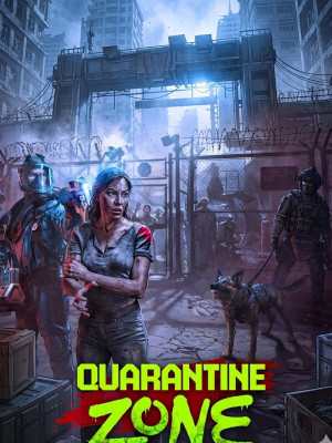 Quarantine Zone: The Last Check (гифтом)